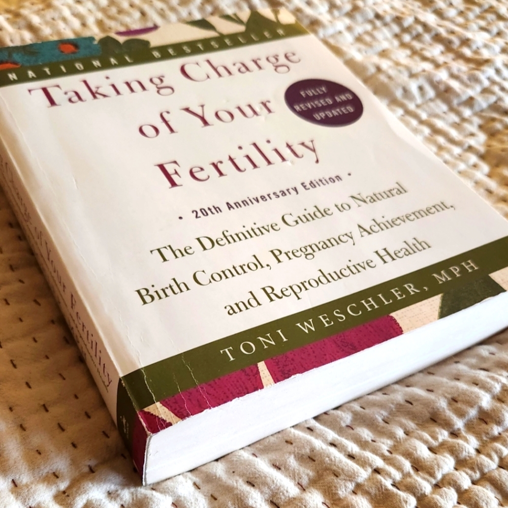 Taking Charge of Your Fertility